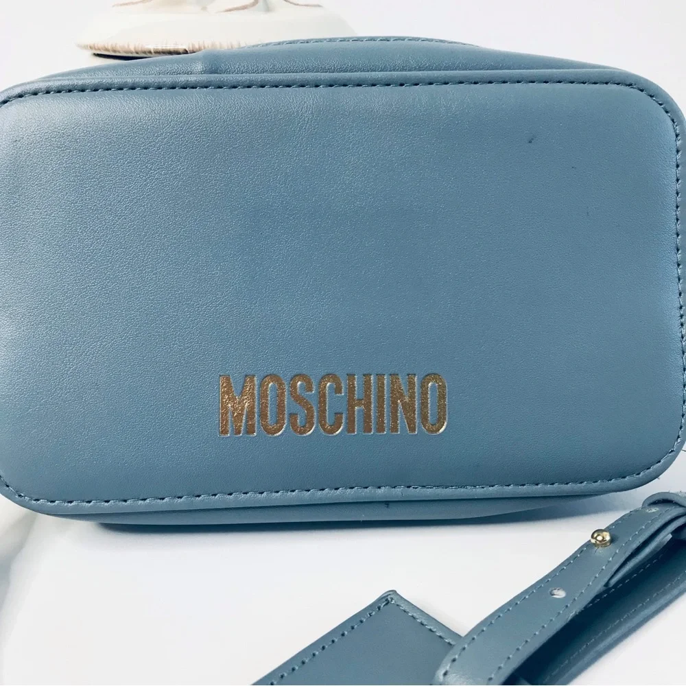 Moschino rare exclusive